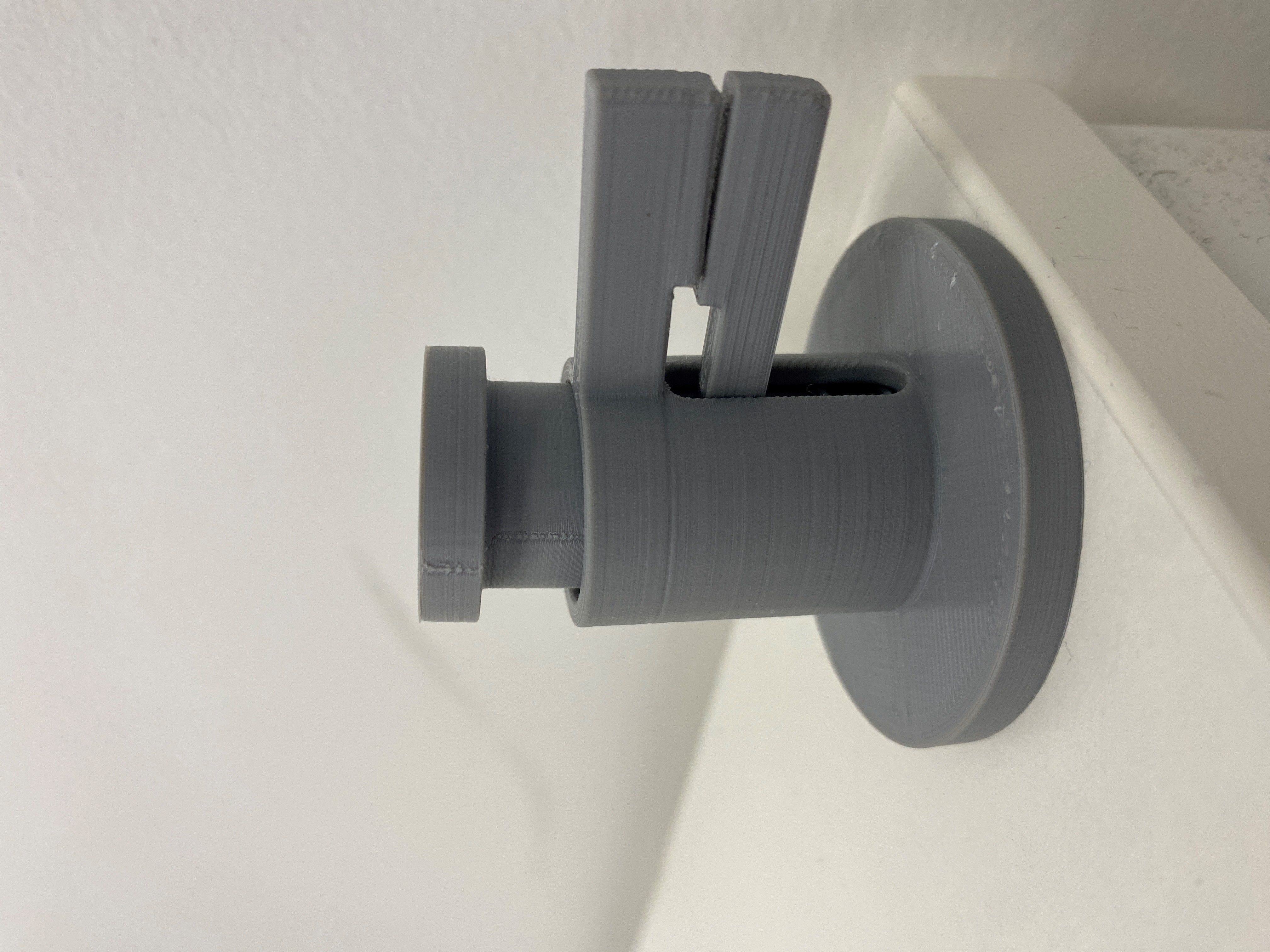 wire holder for soldering 3D print model_1