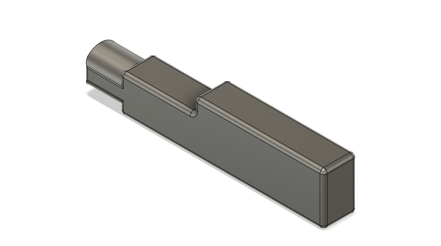 wire holder for soldering 3D print model_3