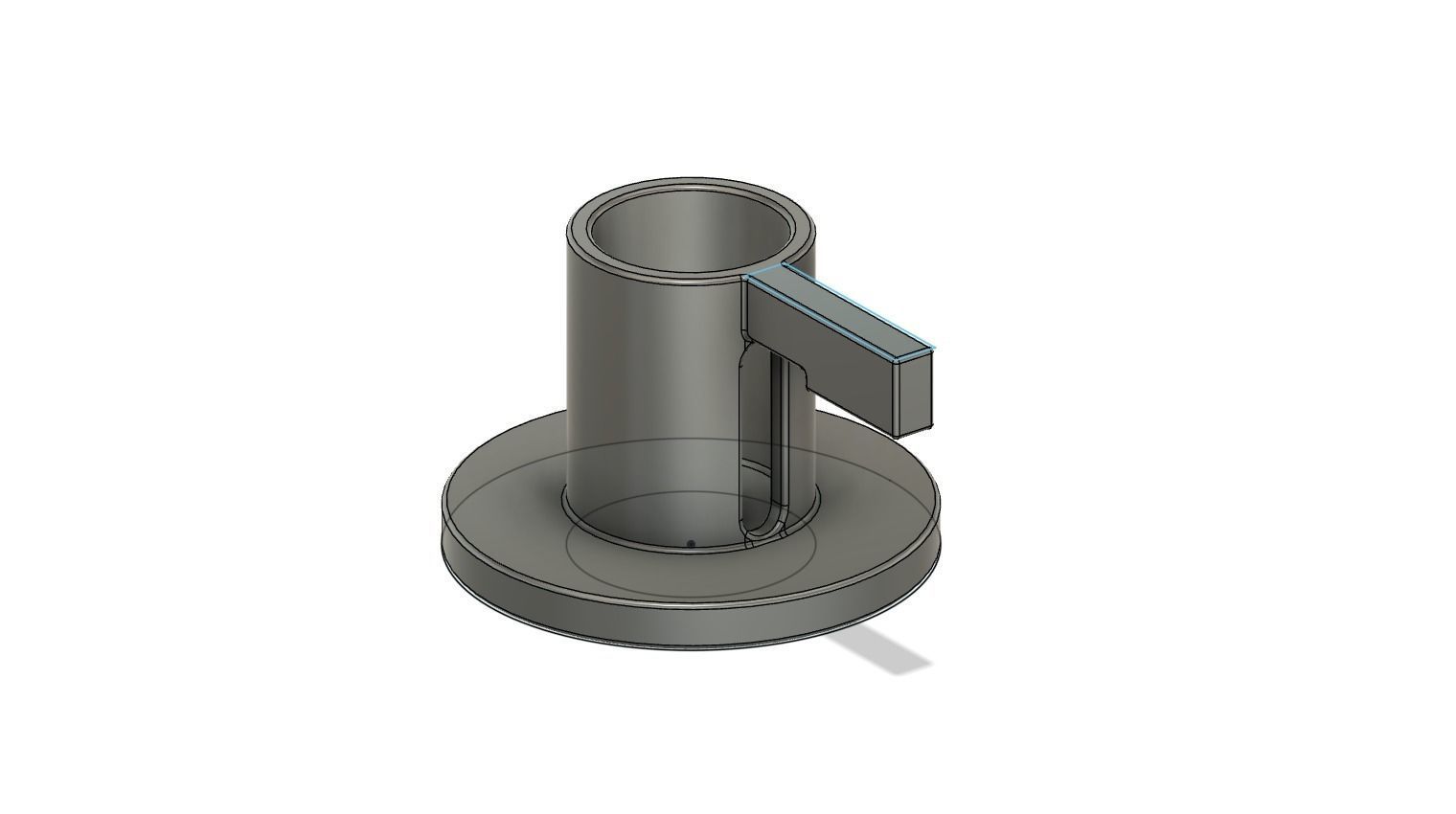 wire holder for soldering 3D print model_4