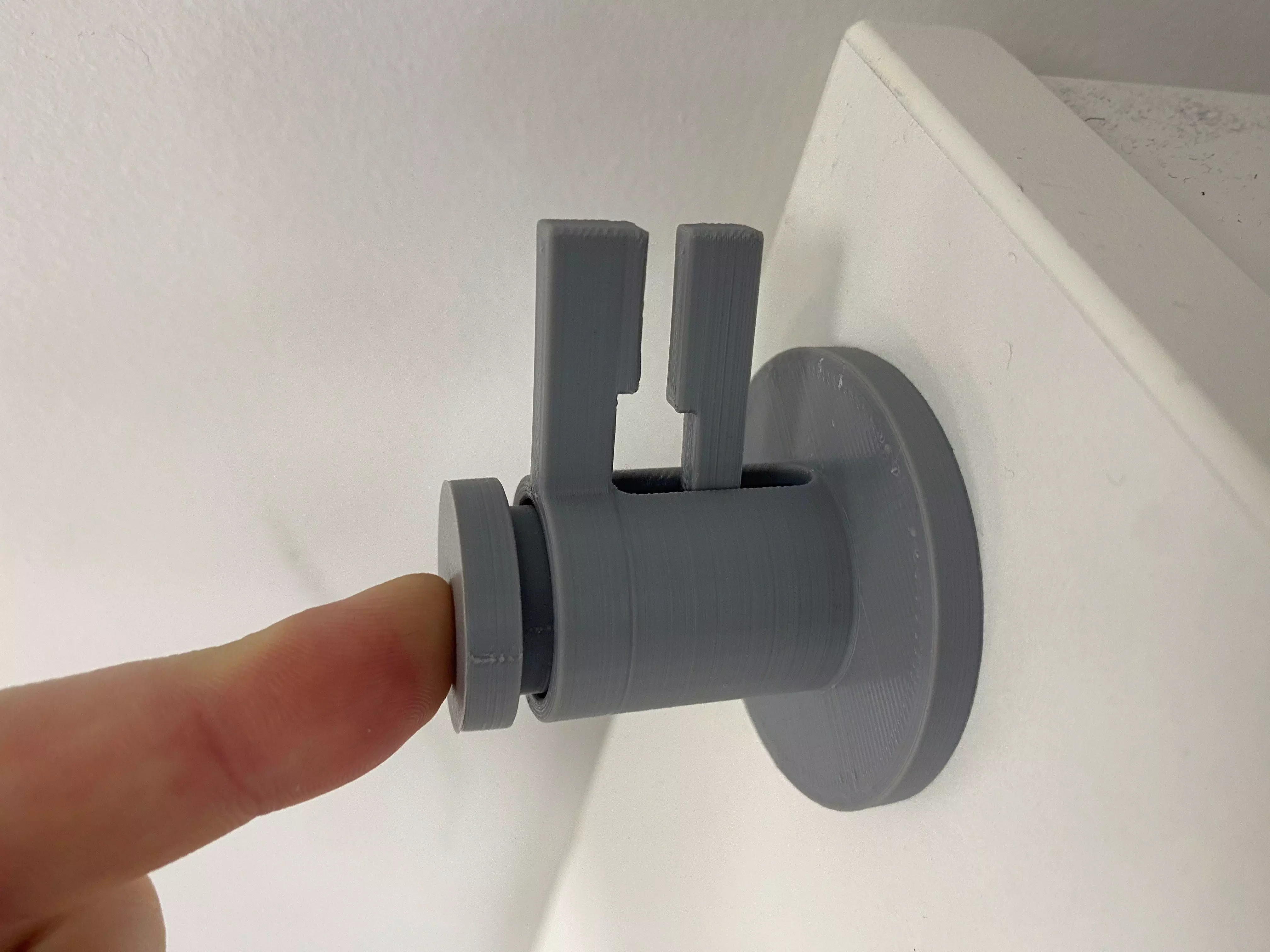 wire holder for soldering 3D print model_0