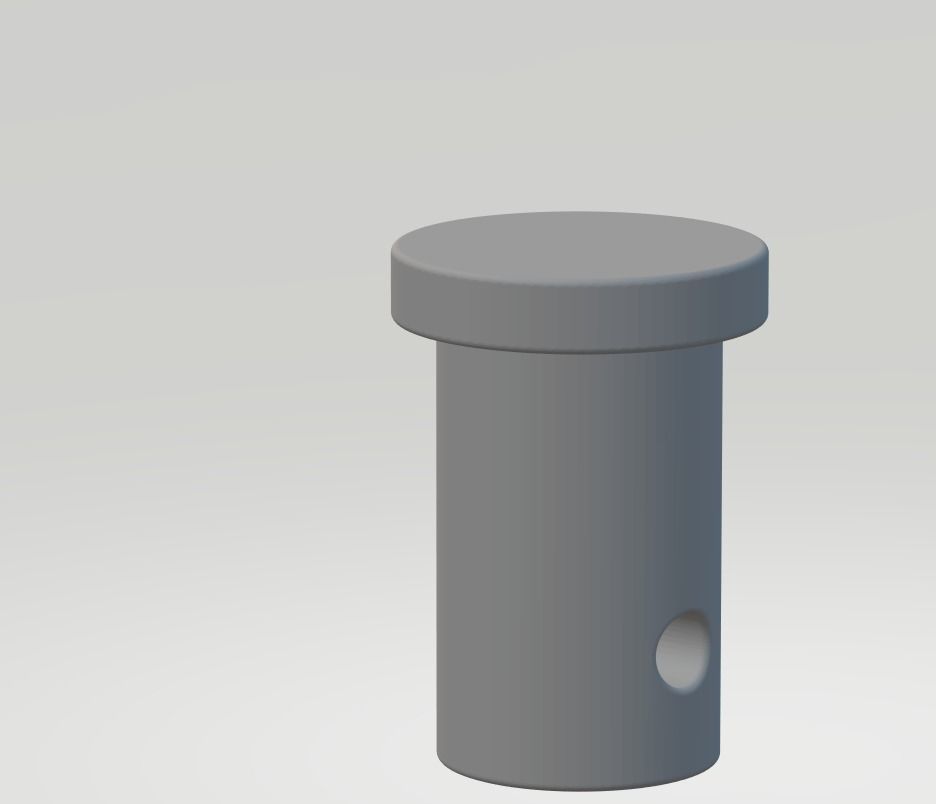 wire holder for soldering 3D print model_2