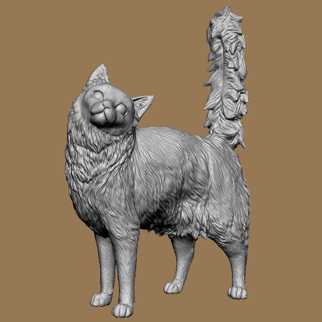 The Gilberts 3D print model_1