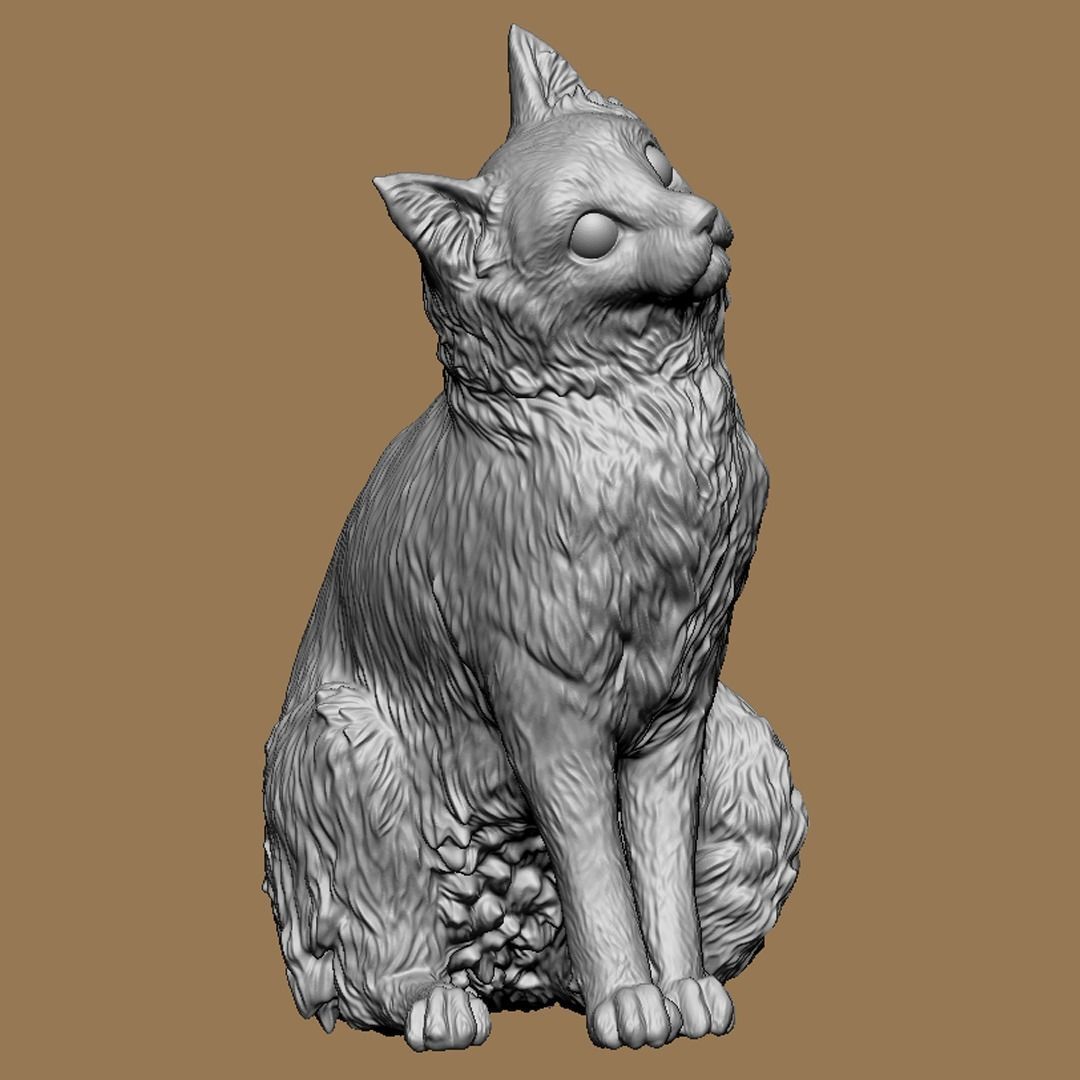 The Gilberts 3D print model_2