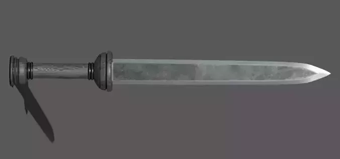 Gladius Roman Sword