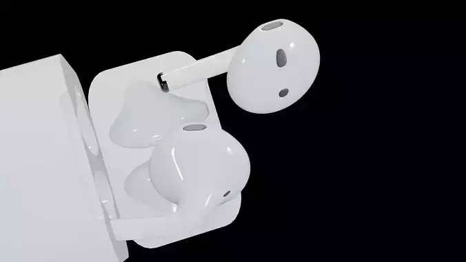  Airpod 