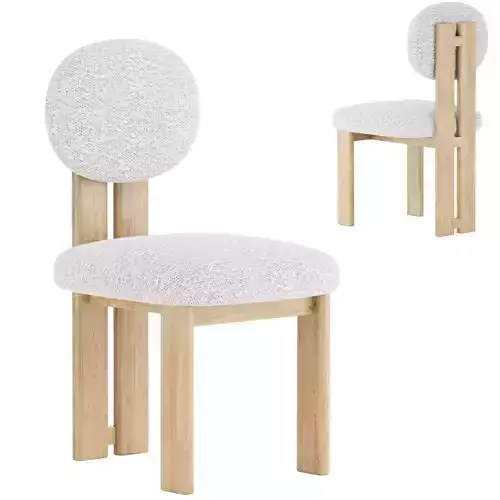 Union Home Colton Chair