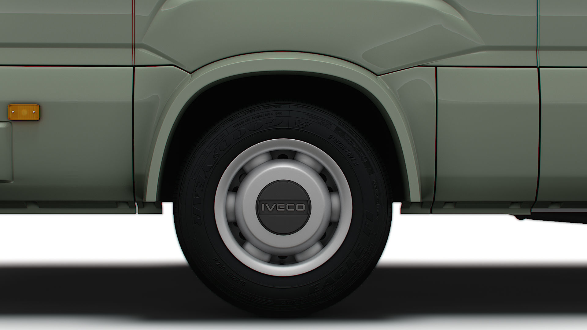 Iveco Daily Minibus L3H3 2024 3D model_9