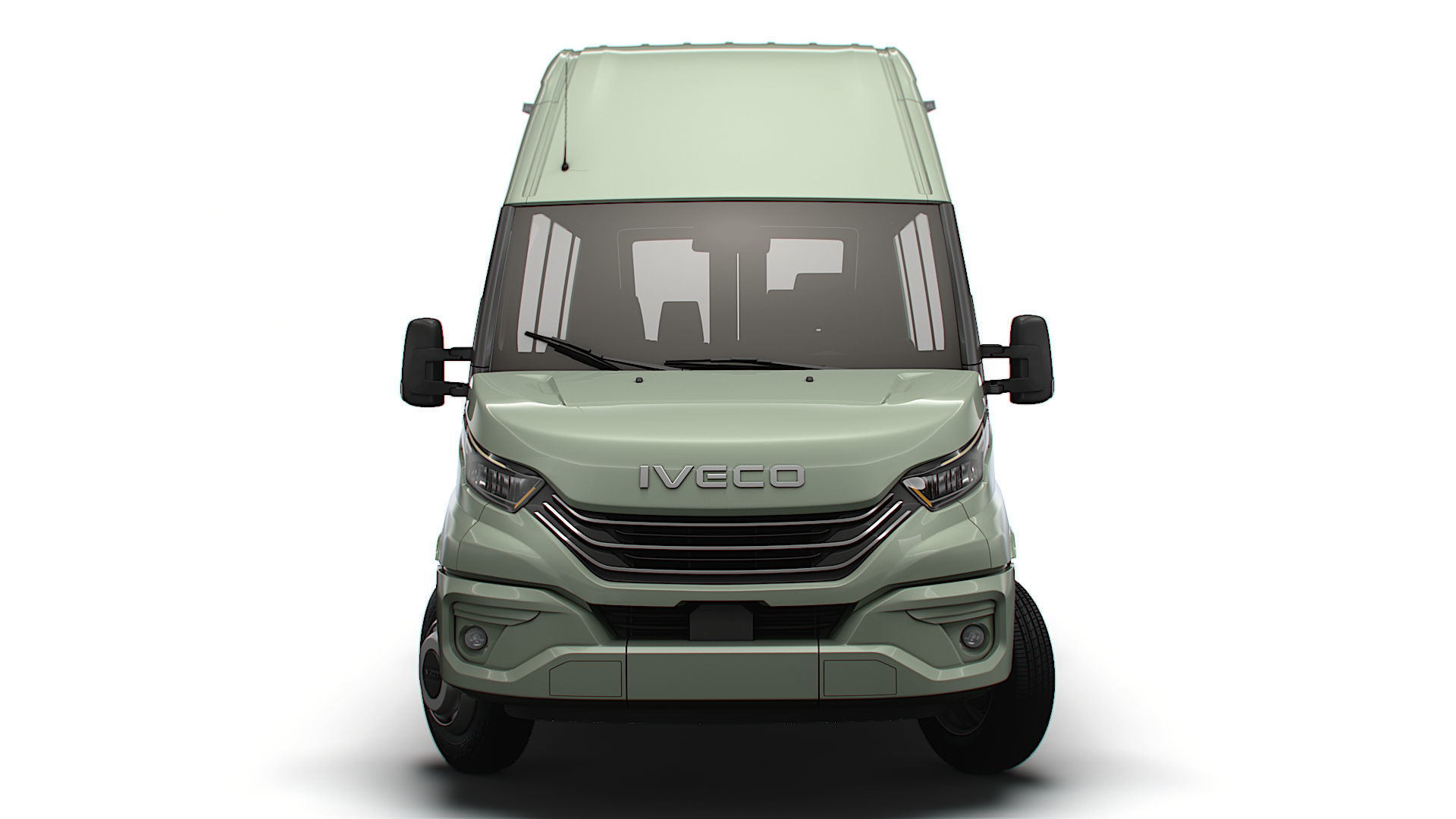 Iveco Daily Minibus L3H3 2024 3D model_6