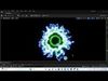 UE 5 FX SCI FI shockwaves animation Low-poly 3D model_1