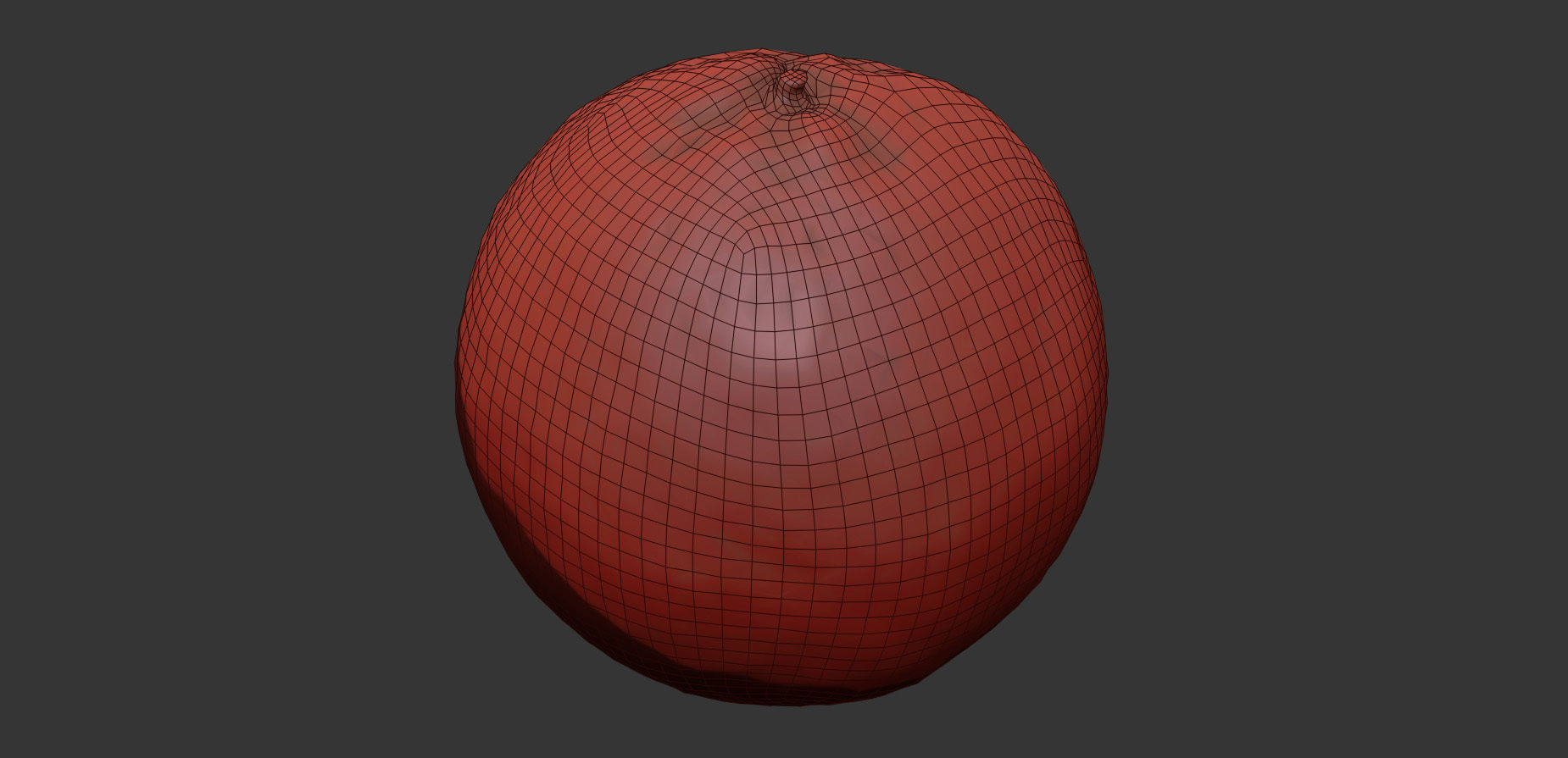 Satsuma 3D model_6