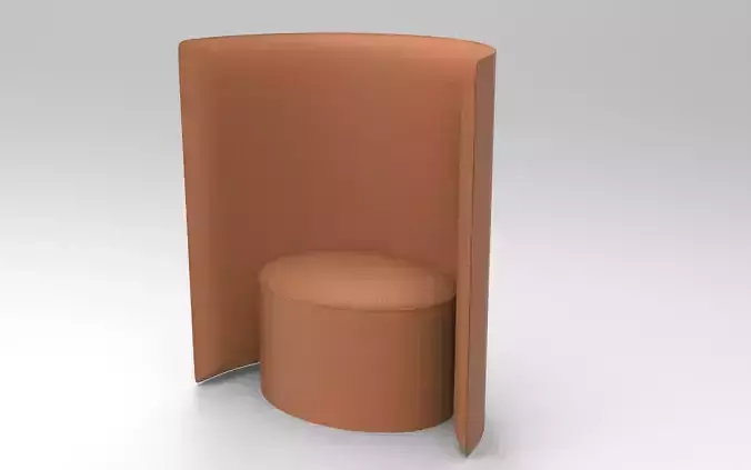 Kasu High Chair