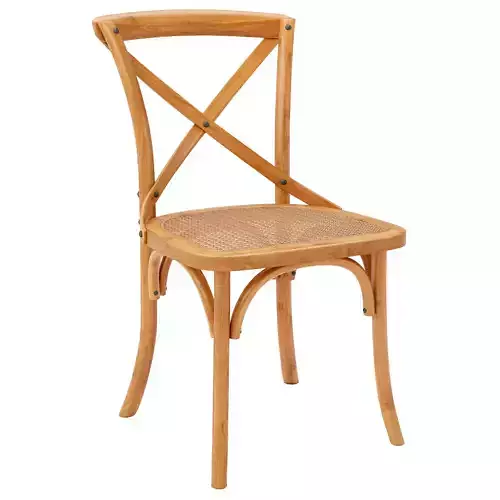 Cedak chair 3D model