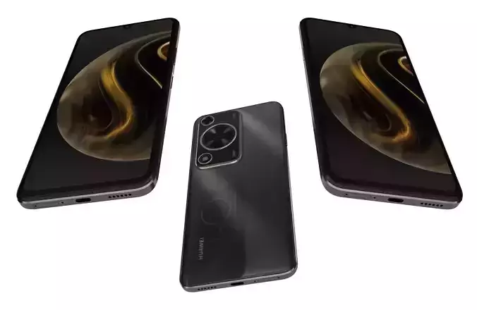 Huawei Enjoy 70 Black