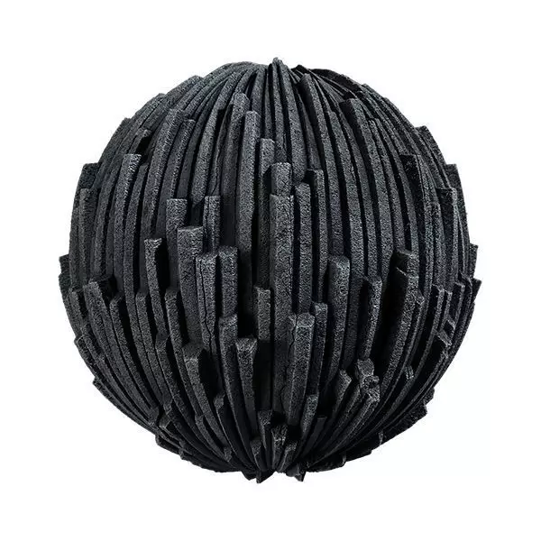 Basalt Side Texture