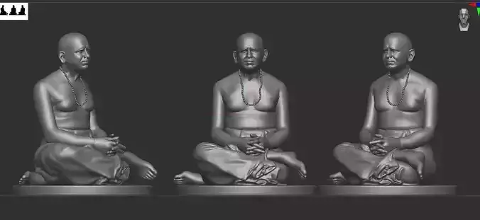 Chetanananda Saraswati