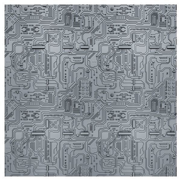 Microchips A03 Texture_4