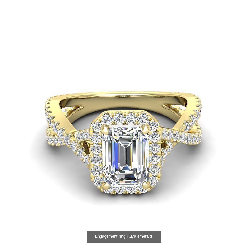 Engagement ring Collection _12