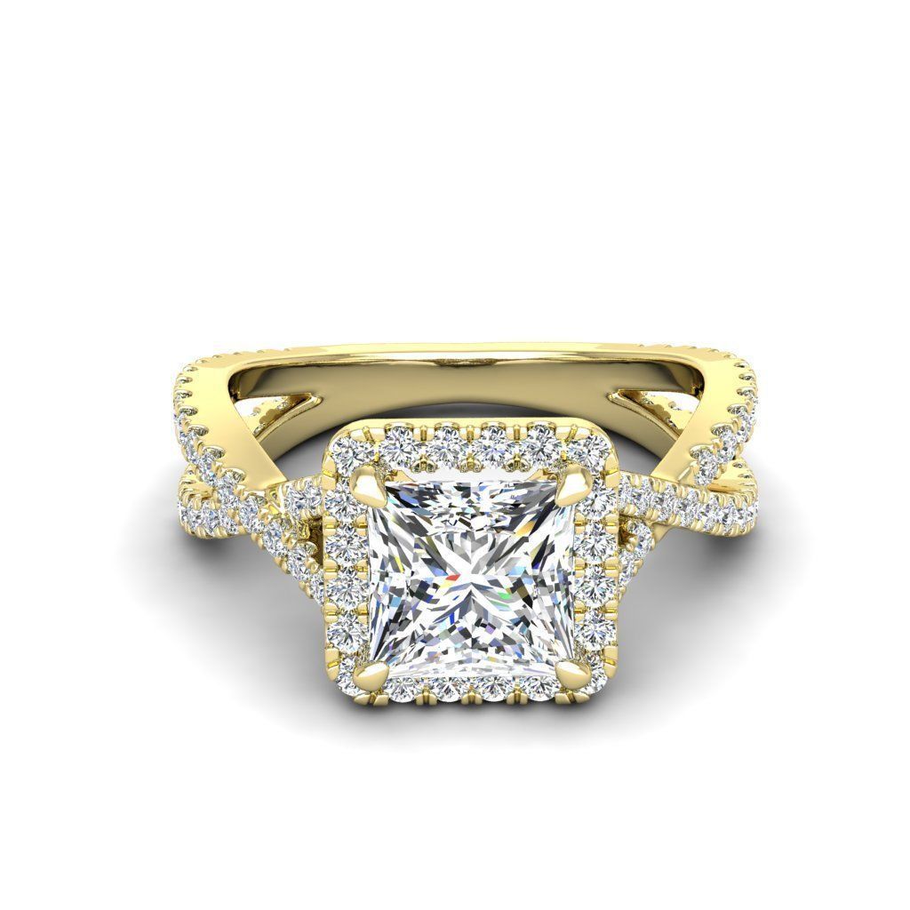 Engagement ring Collection _11