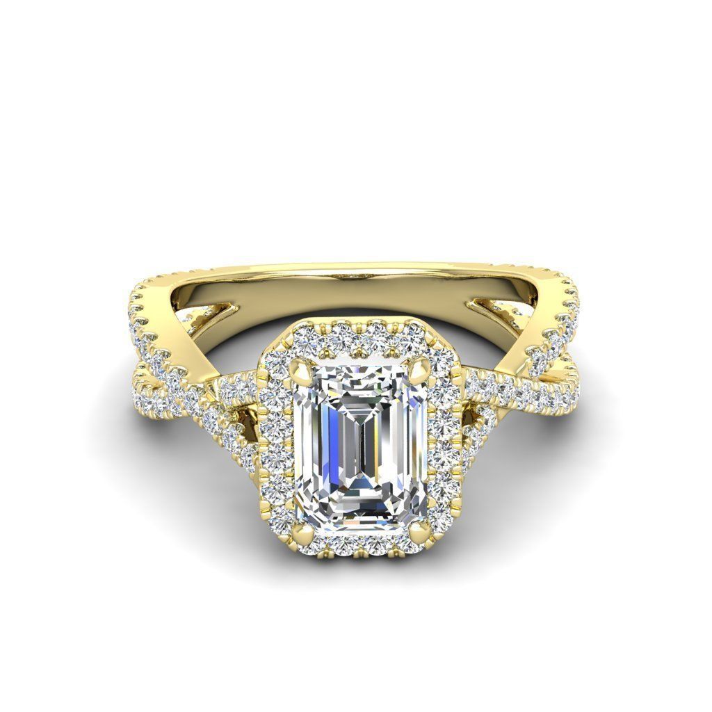 Engagement ring Collection _9