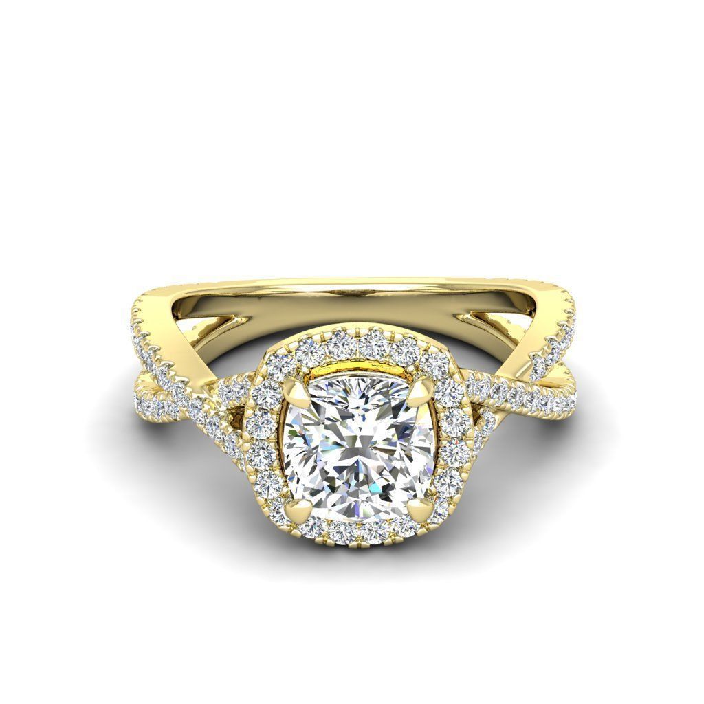 Engagement ring Collection _7