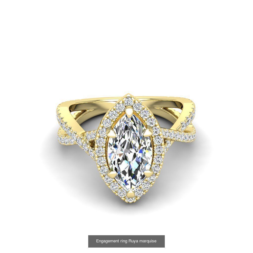 Engagement ring Collection _5