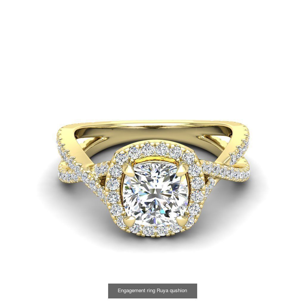 Engagement ring Collection _10