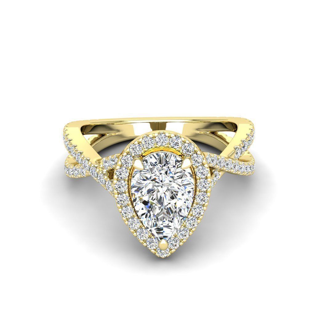 Engagement ring Collection _6