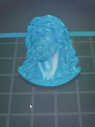 pigente de jesus cristo