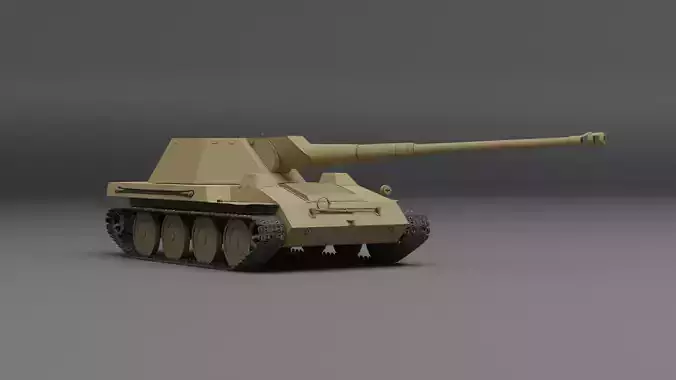 Krupp-Steyr Waffentrager