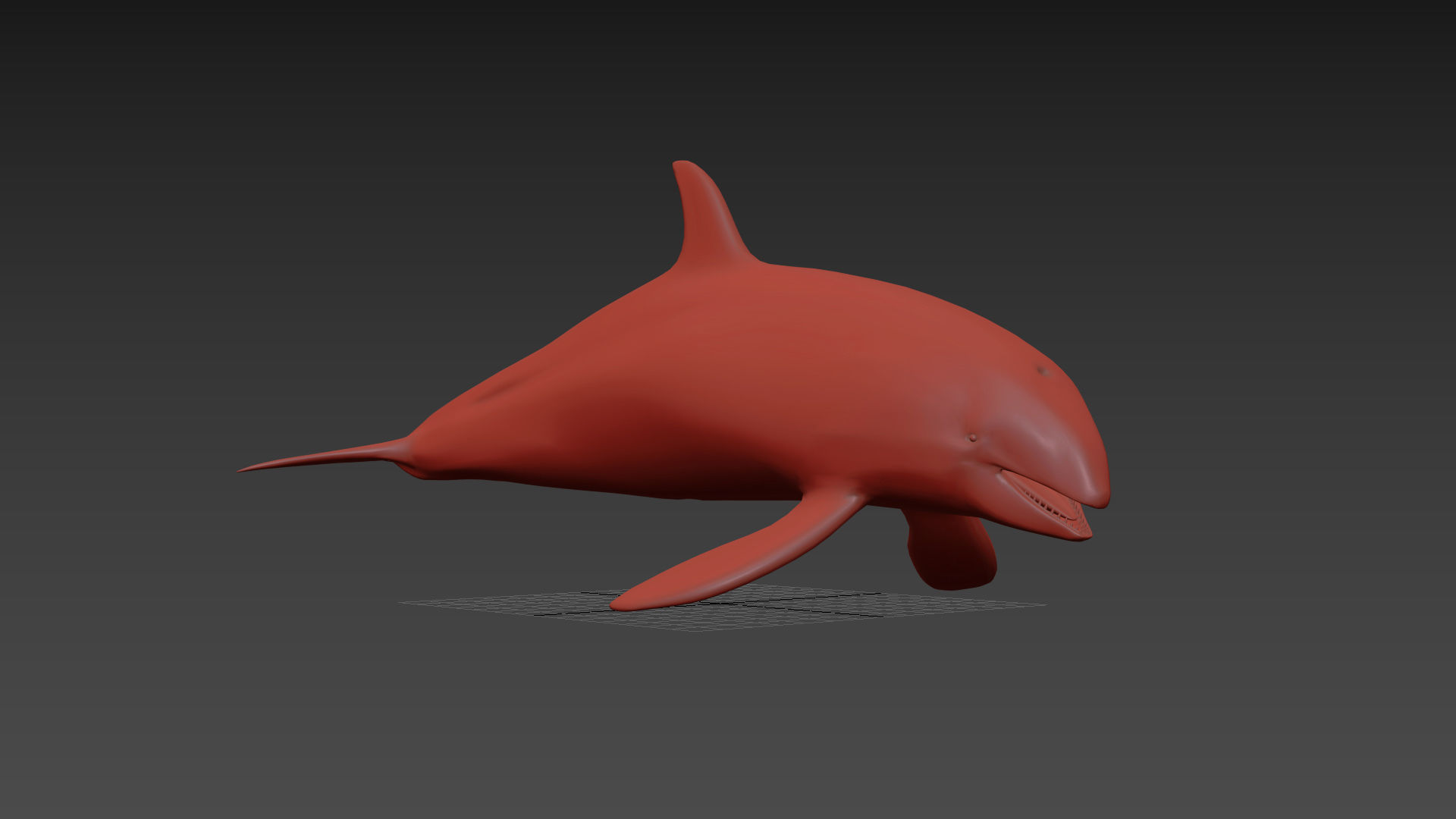 8K Marine Pack - fully animated 3D model_53