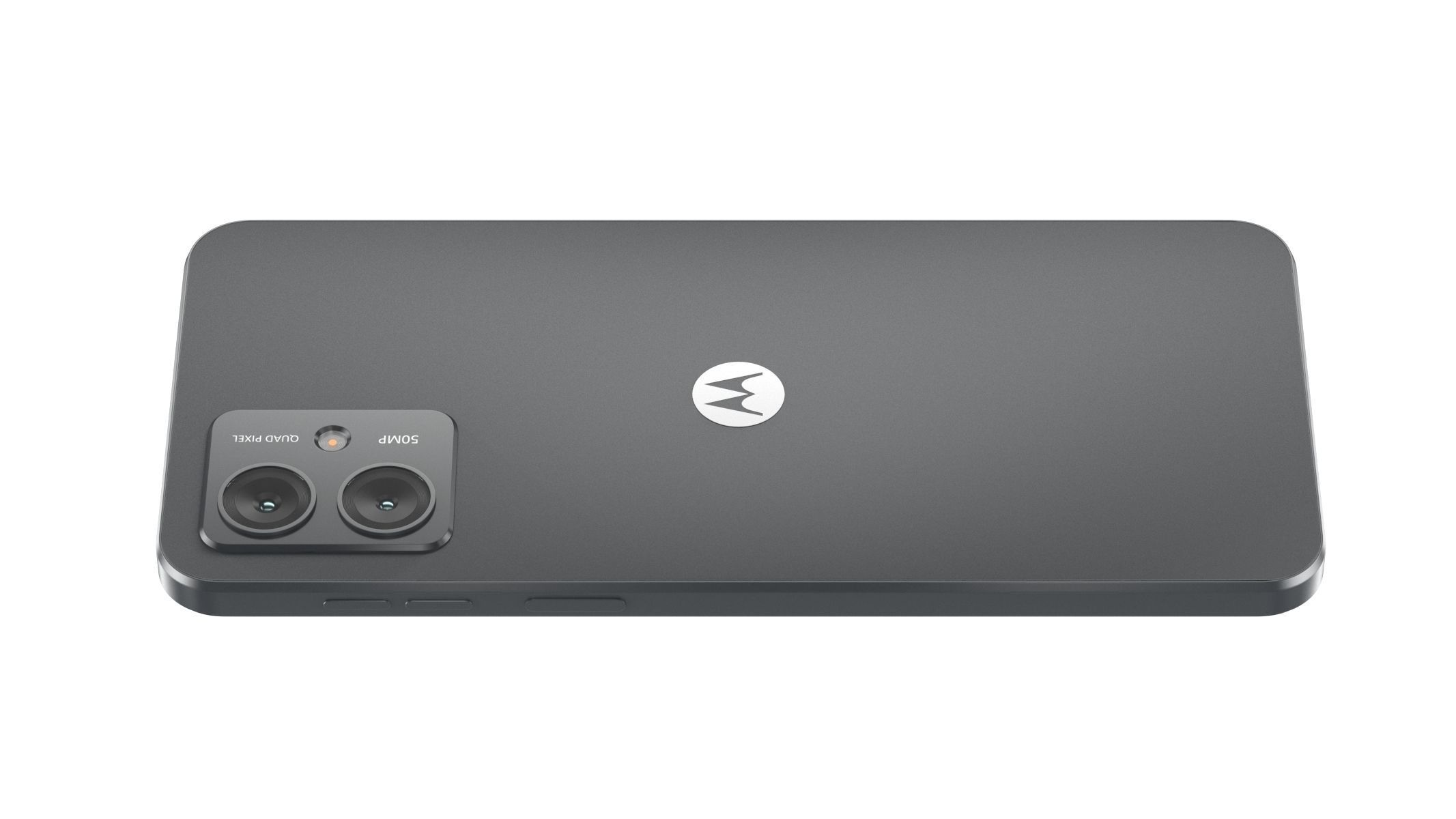 Motorola Moto G14 Steel Gray 3D model_2