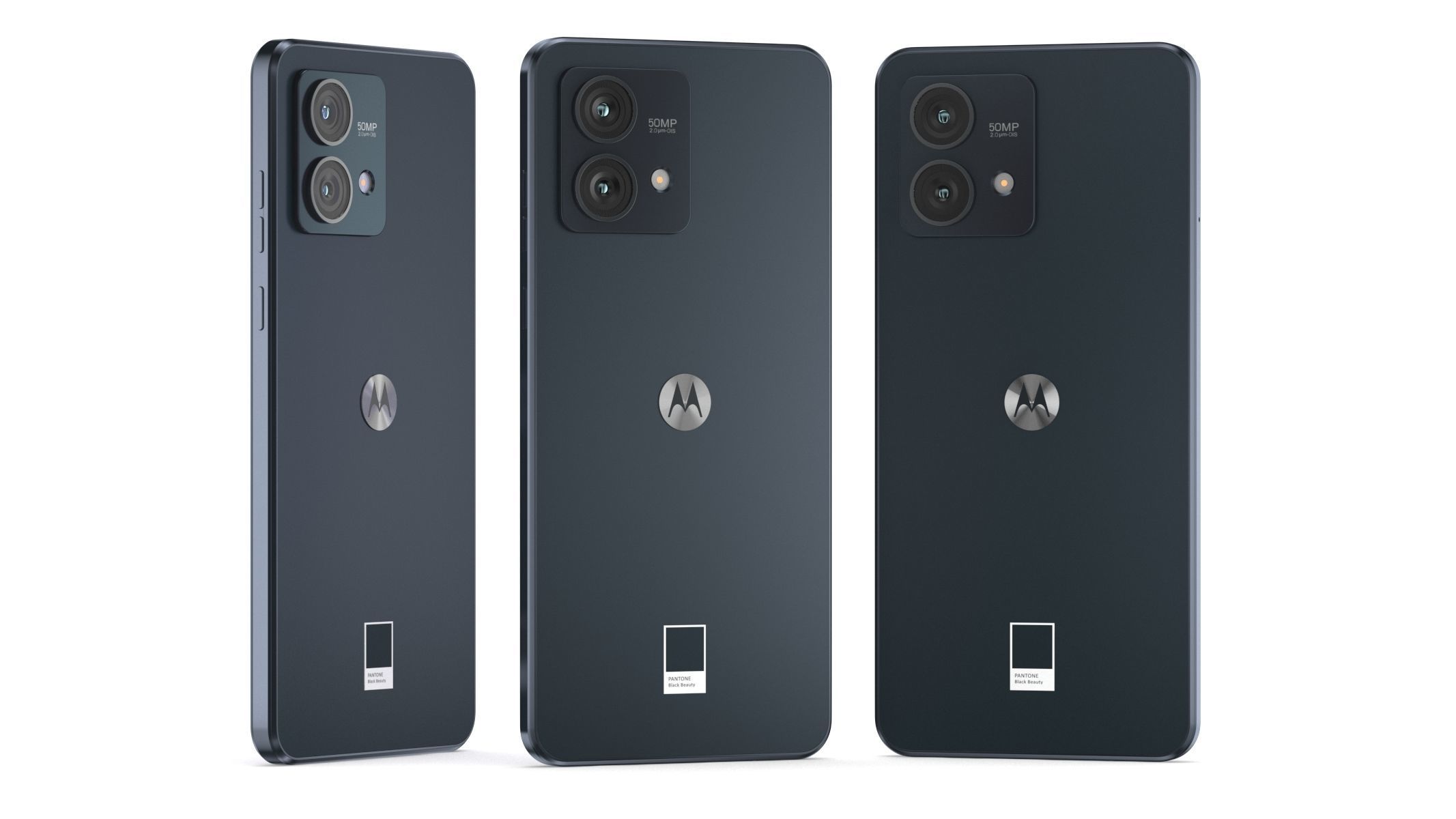 Motorola Moto G84 Midnight 3D model_8