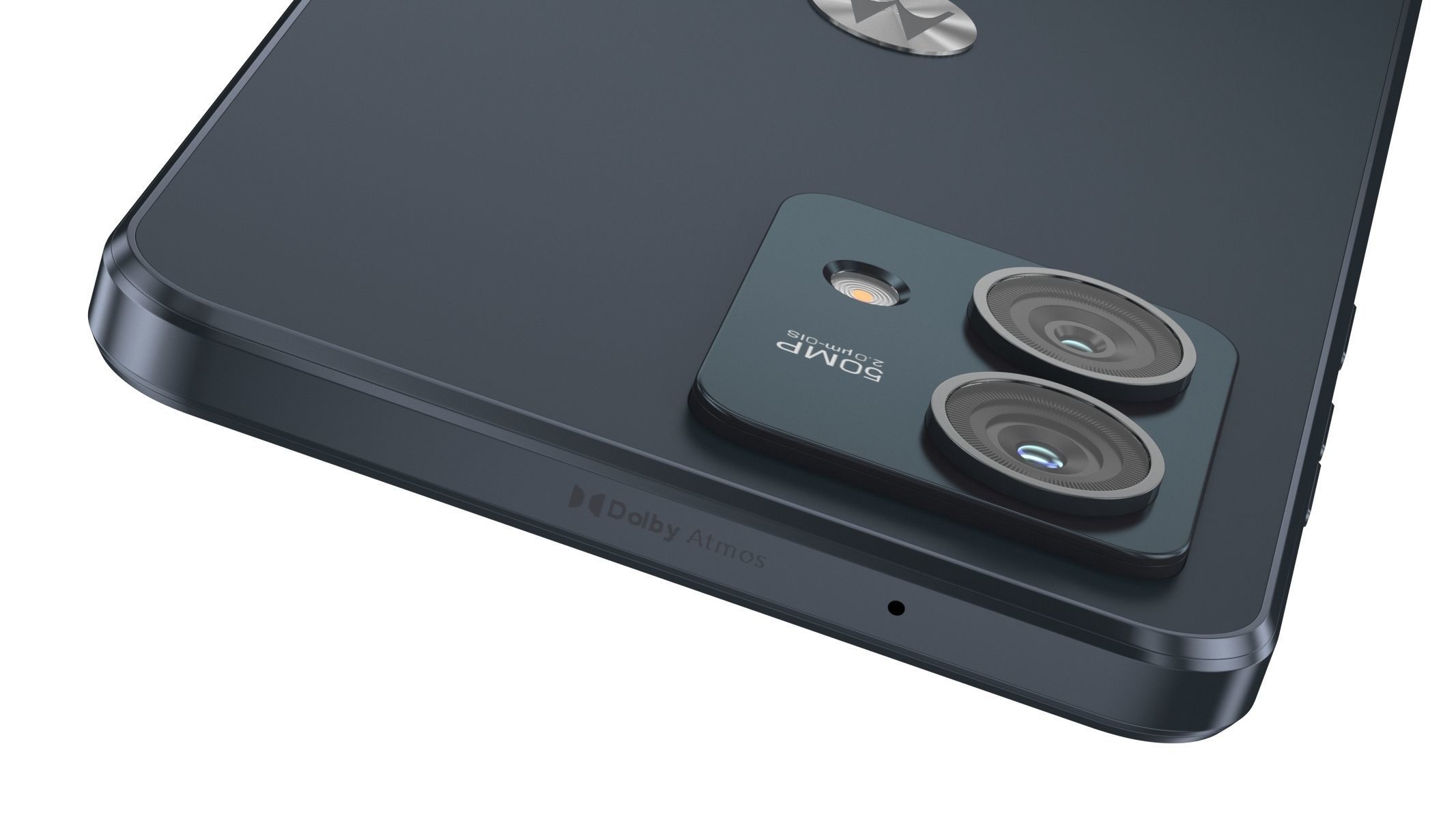 Motorola Moto G84 Midnight 3D model_6