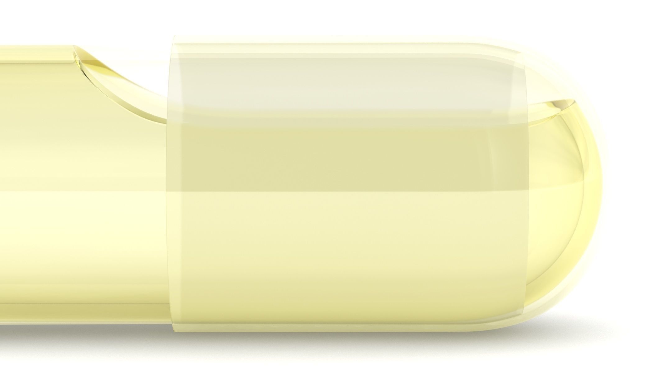 Oil Capsule 3D model_3