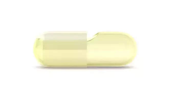 Oil Capsule