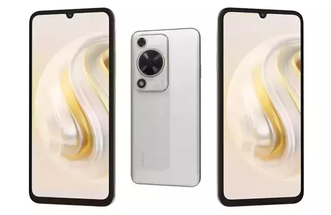 Huawei Enjoy 70 White