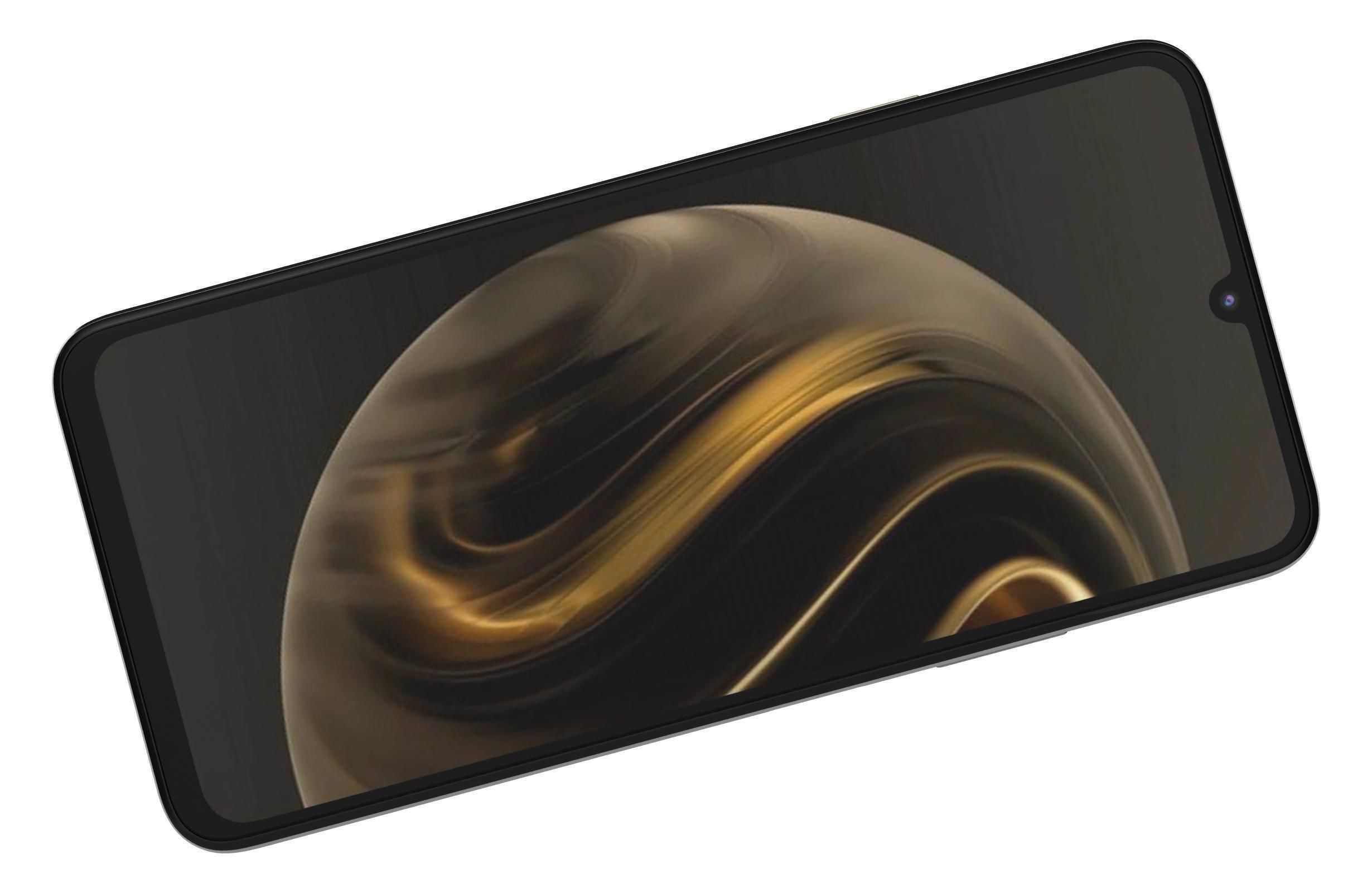 Huawei Enjoy 70 All Colors 3D model_11