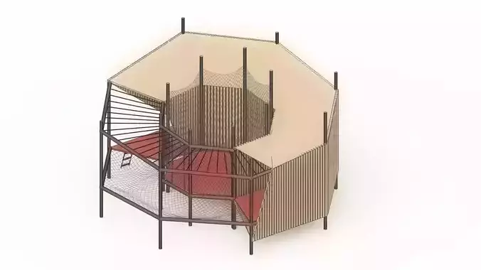 Playground For Kids Version 01  