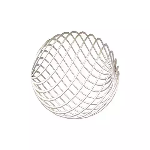 Abstract Sphere v4 002