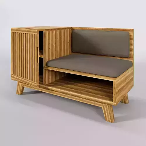 Louis Fashion Shoe Cabinets