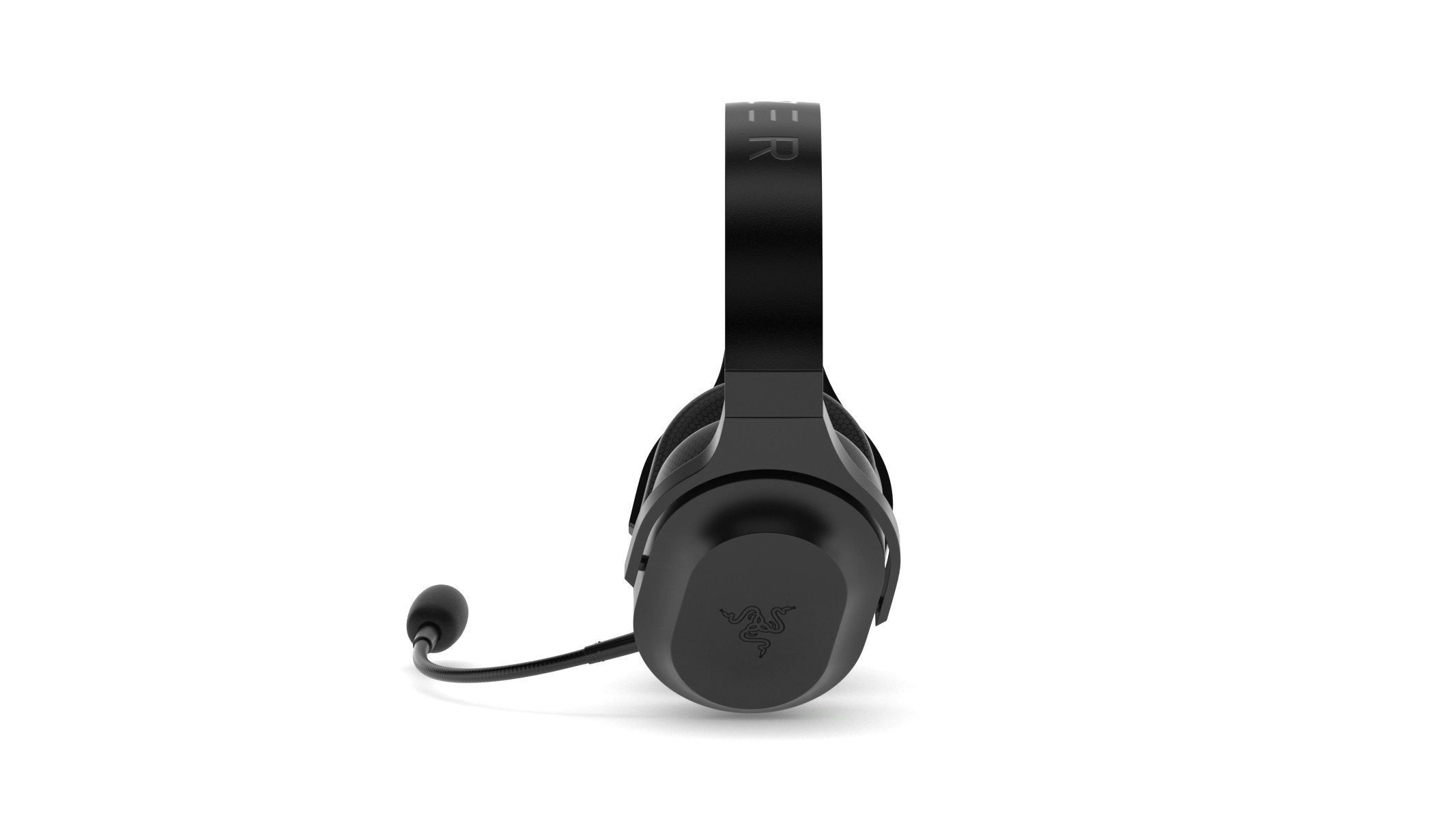 Razer Barracuda X Multi-Platform Wireless Headset 3D model_6