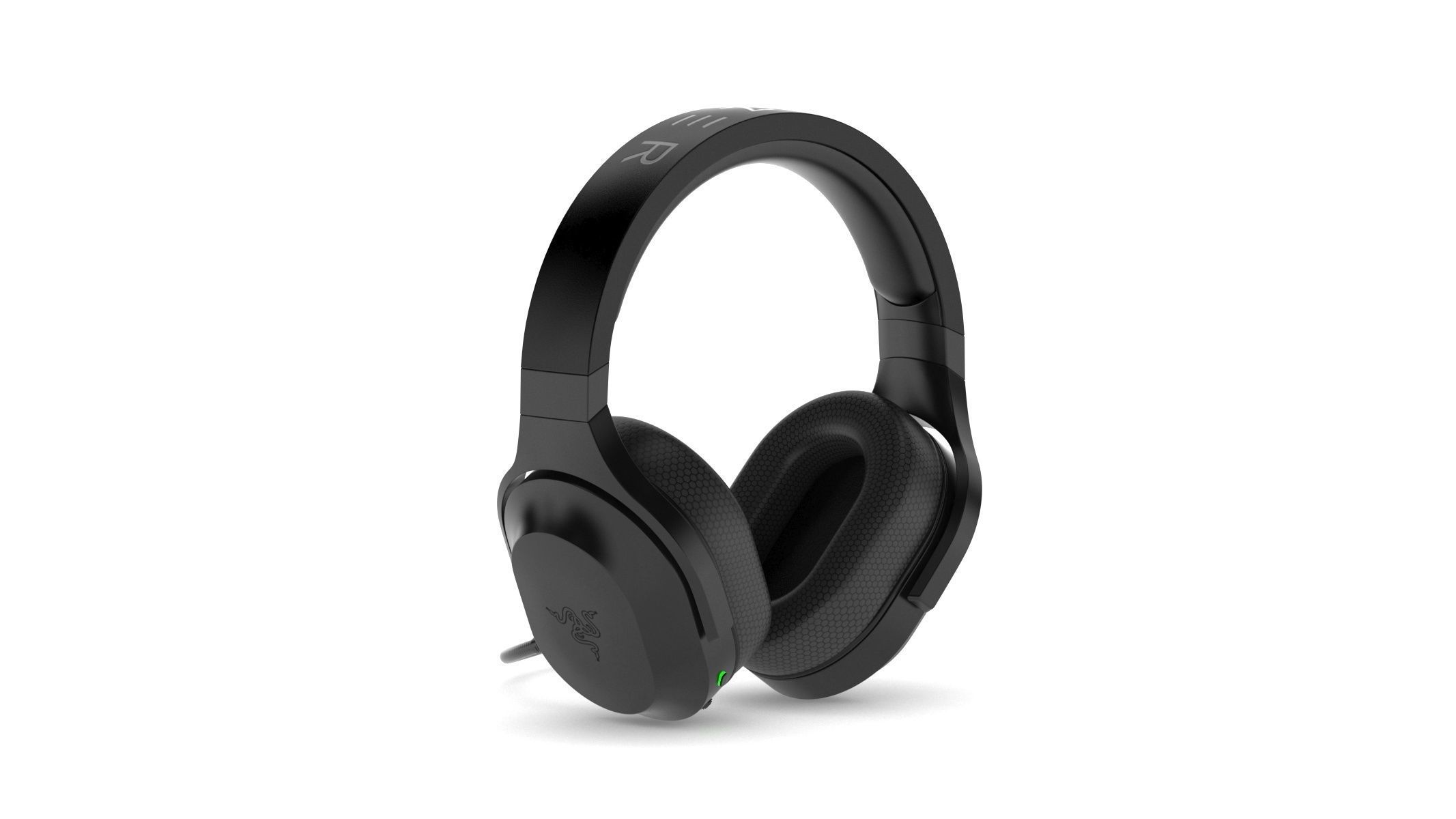 Razer Barracuda X Multi-Platform Wireless Headset 3D model_5