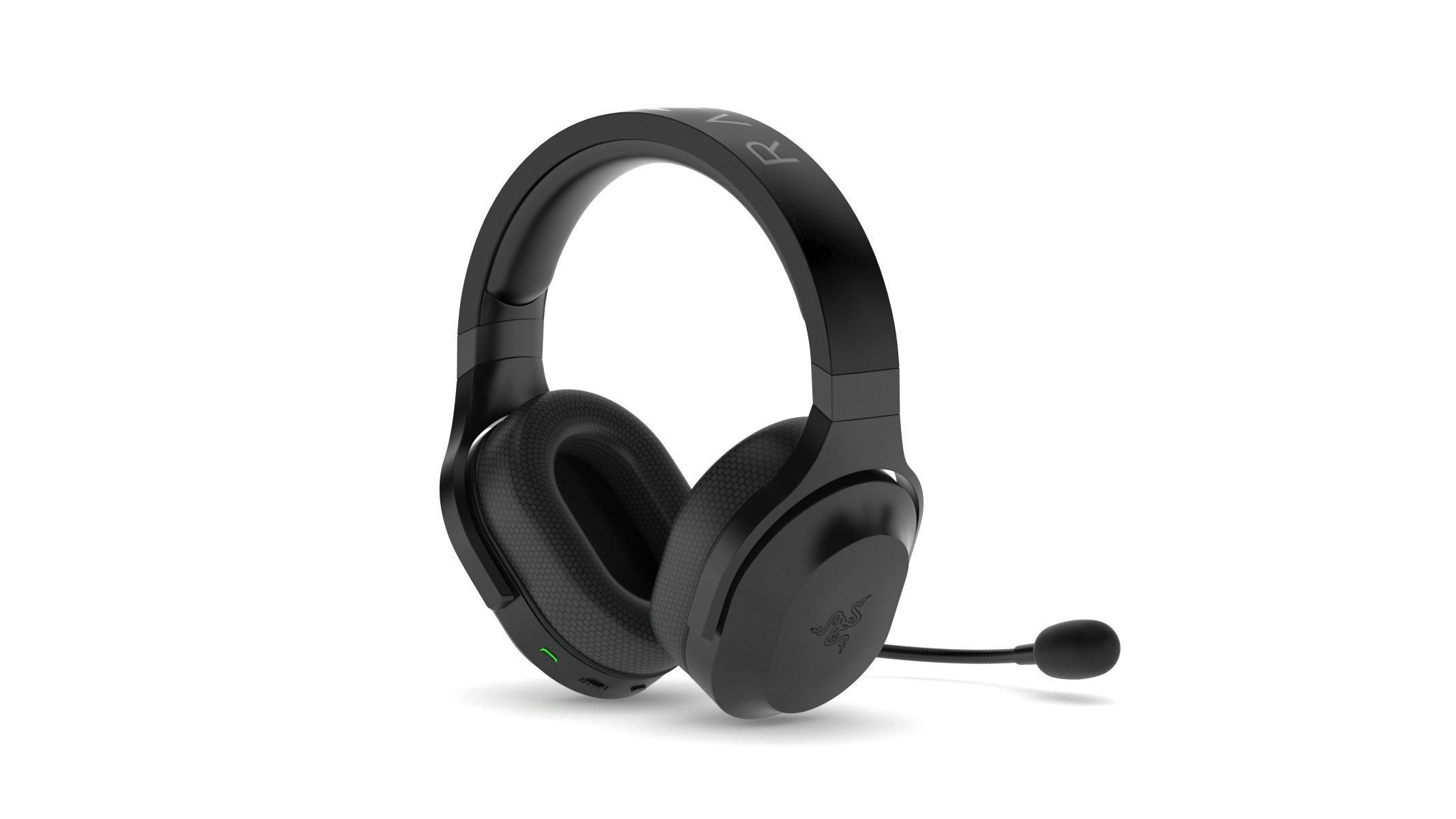 Razer Barracuda X Multi-Platform Wireless Headset 3D model_3