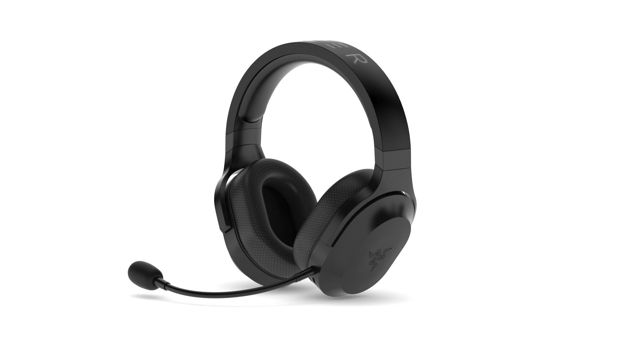 Razer Barracuda X Multi-Platform Wireless Headset 3D model_7