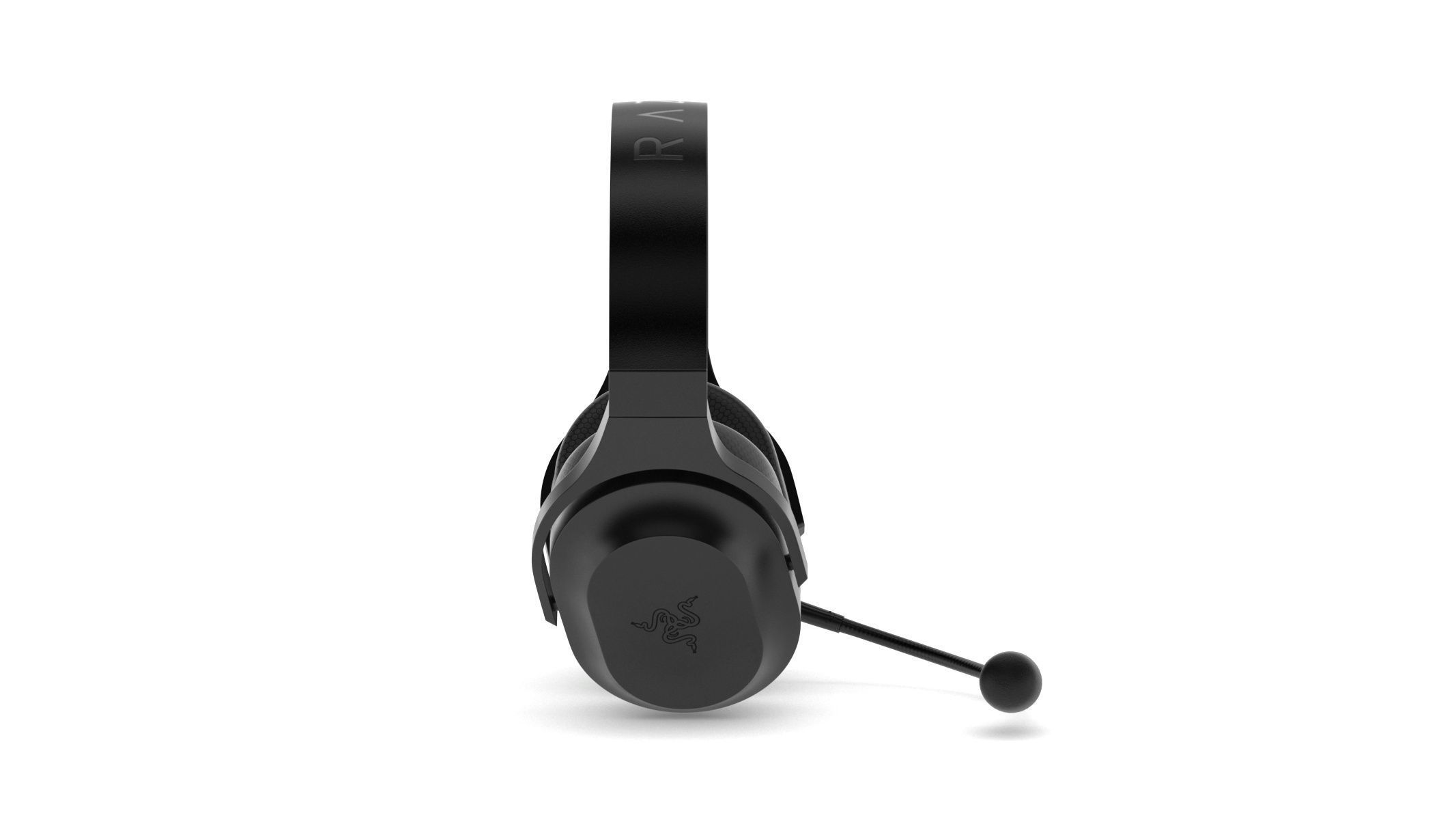 Razer Barracuda X Multi-Platform Wireless Headset 3D model_2