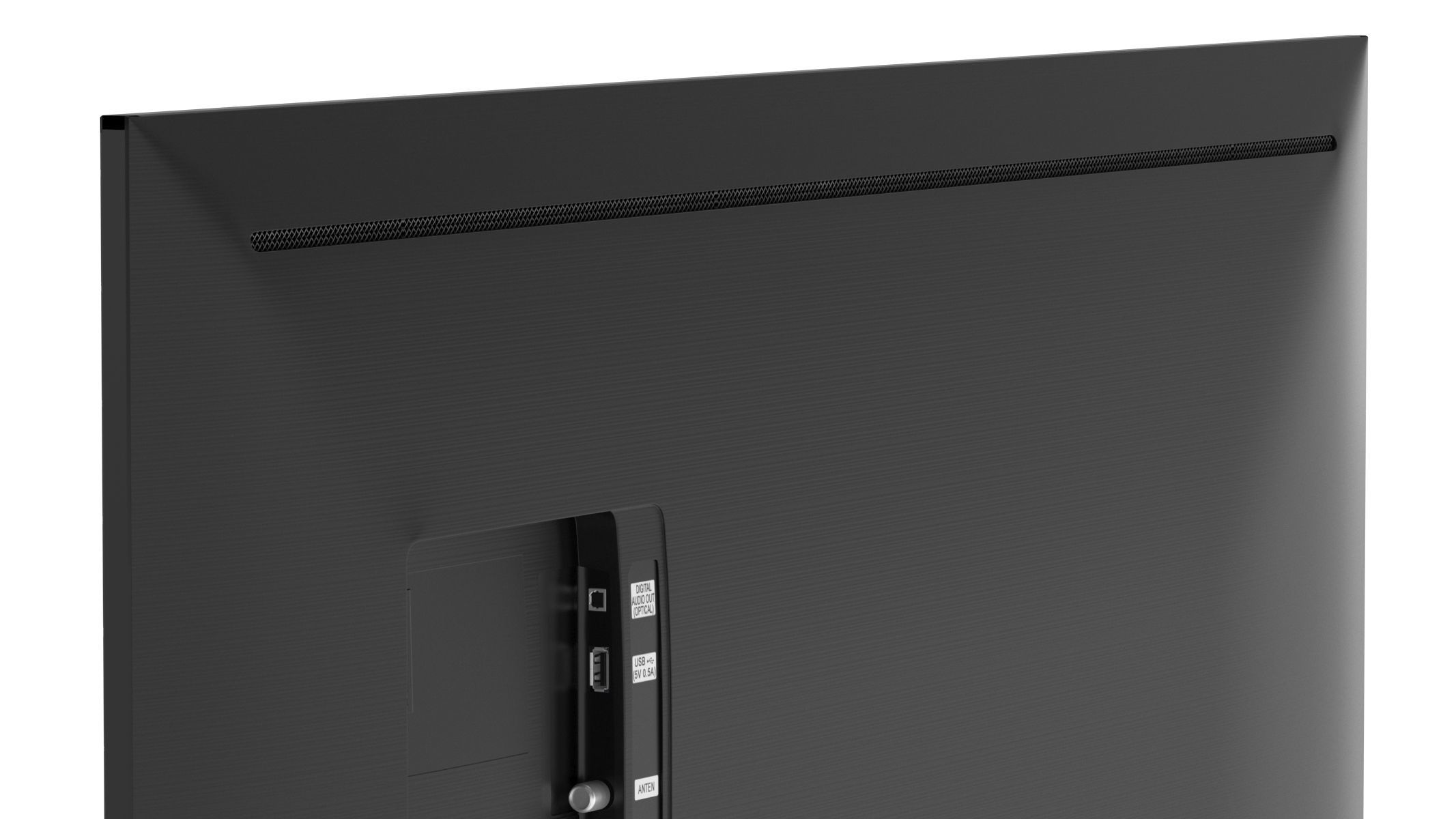 Samsung 55 Inches Class TU690T Crystal UHD 4K Smart TV 3D model_9