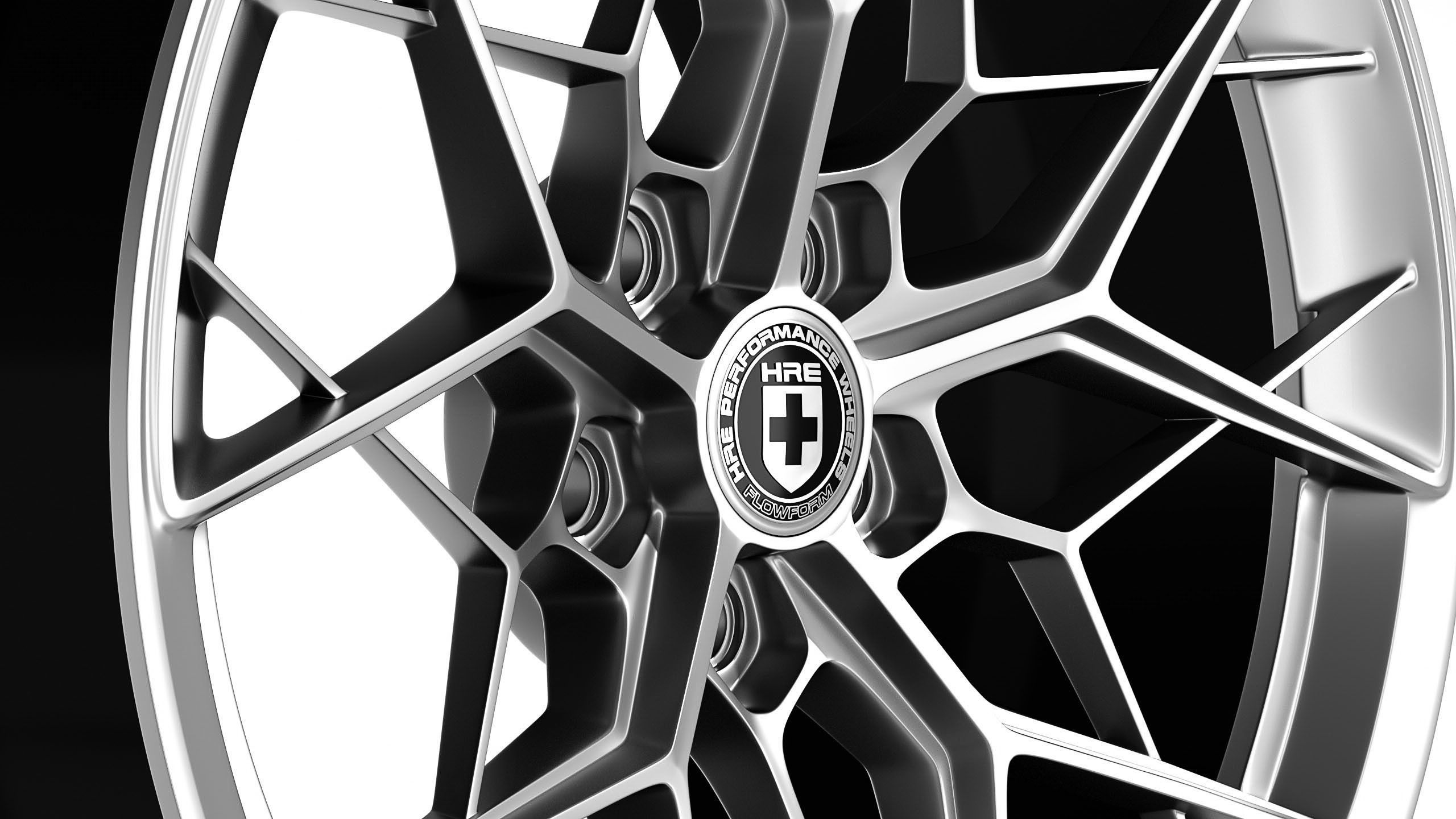 HRE FF10 Low-poly 3D model_9