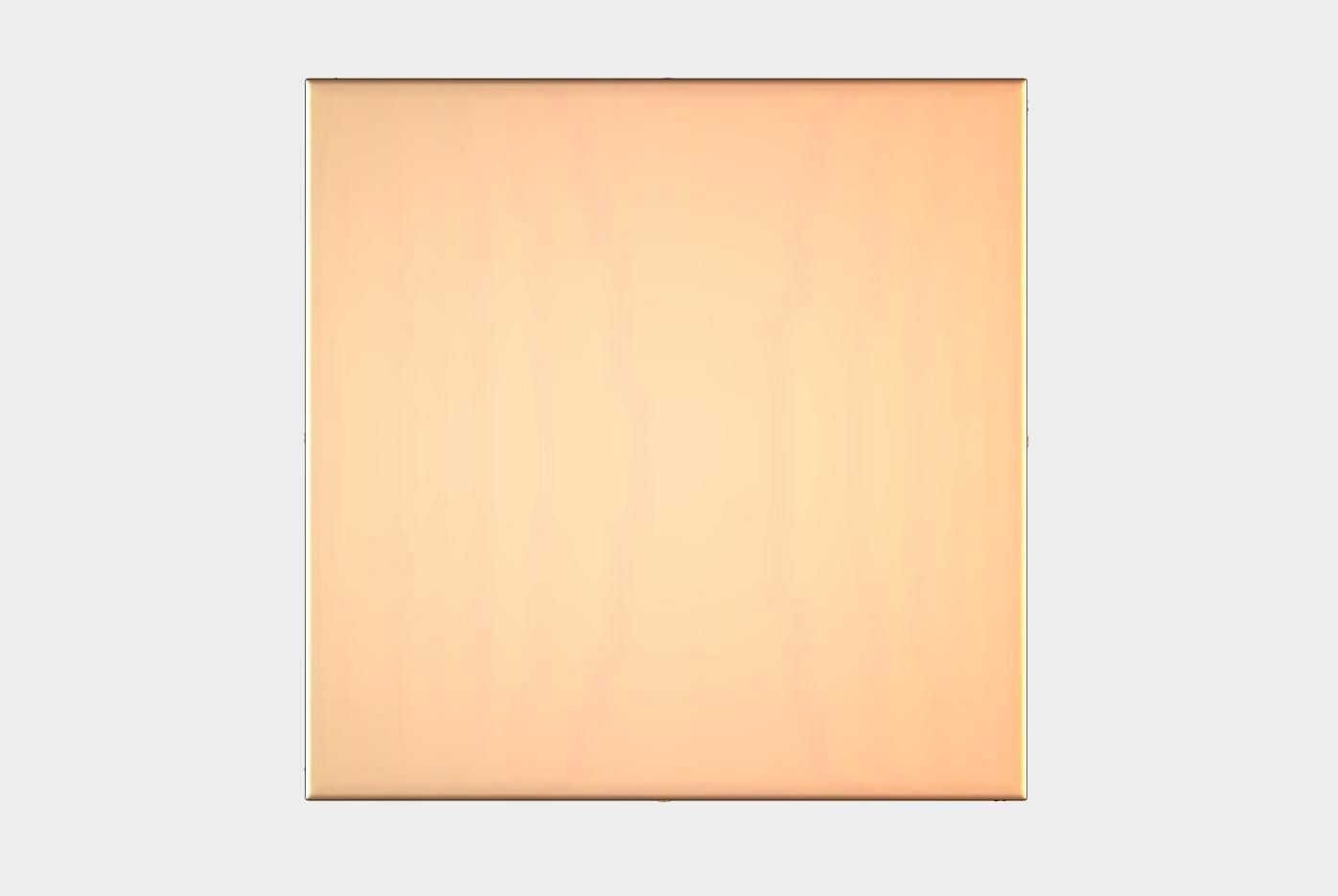 Carved coffee table for cnc 14 3D model_2