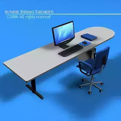 Office desk