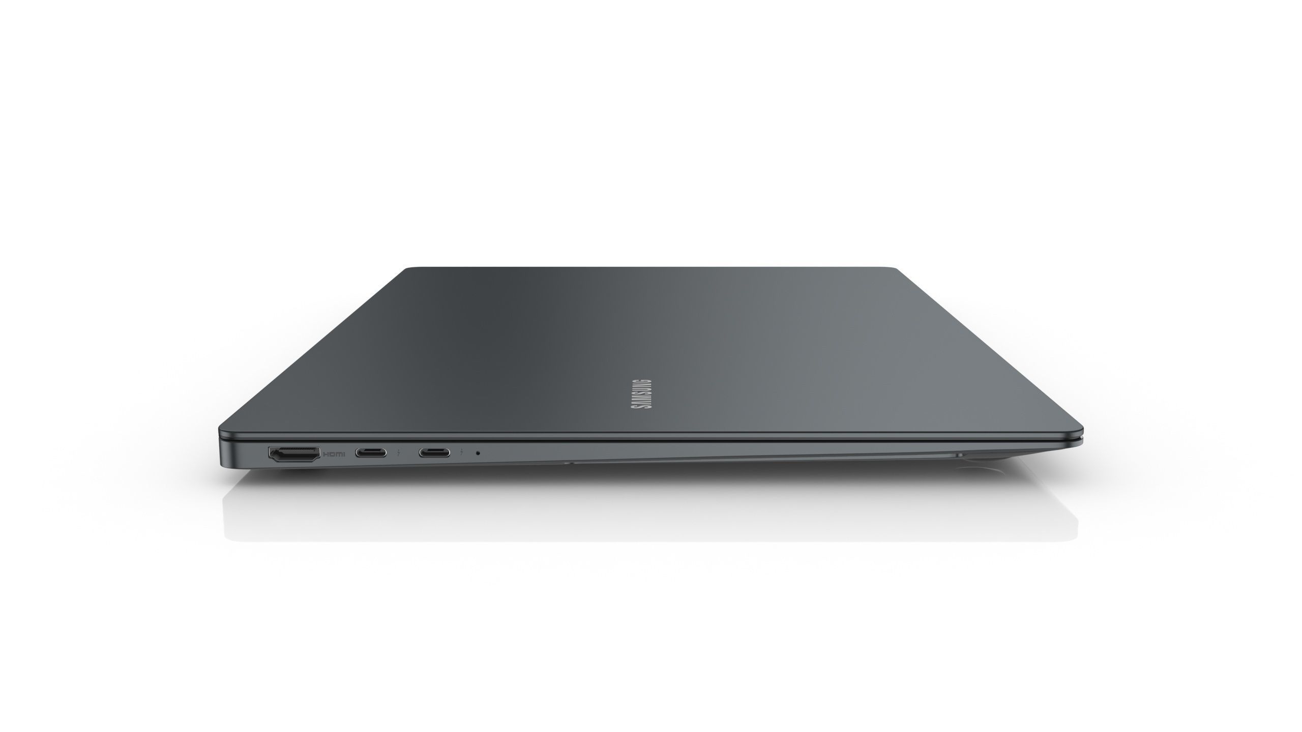 Samsung Galaxy Book 4 Ultra Low-poly 3D model_6